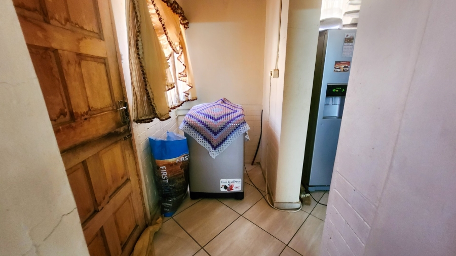 4 Bedroom Property for Sale in Stilfontein North West